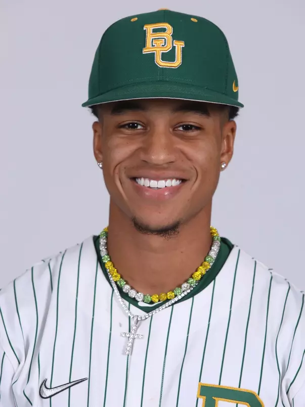 Tyriq Kemp BSB 2025 Headshot