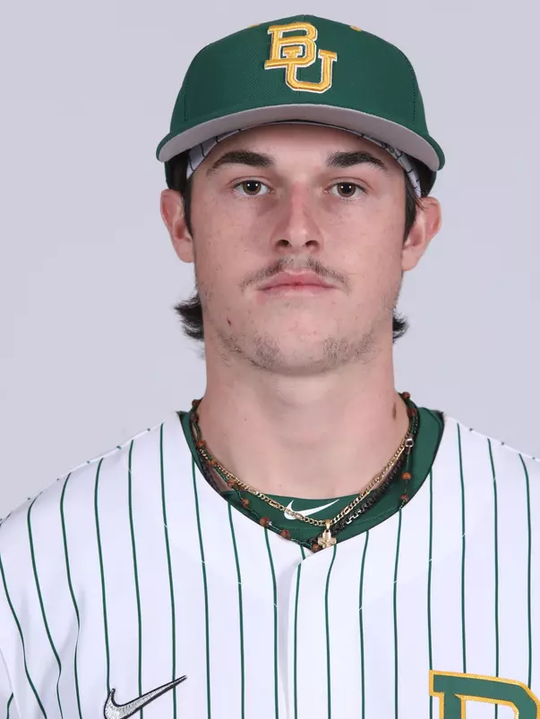 JJ Kennett BSB 2025 Headshot