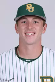 Jake Kolkhorst BSB 2025 Headshot