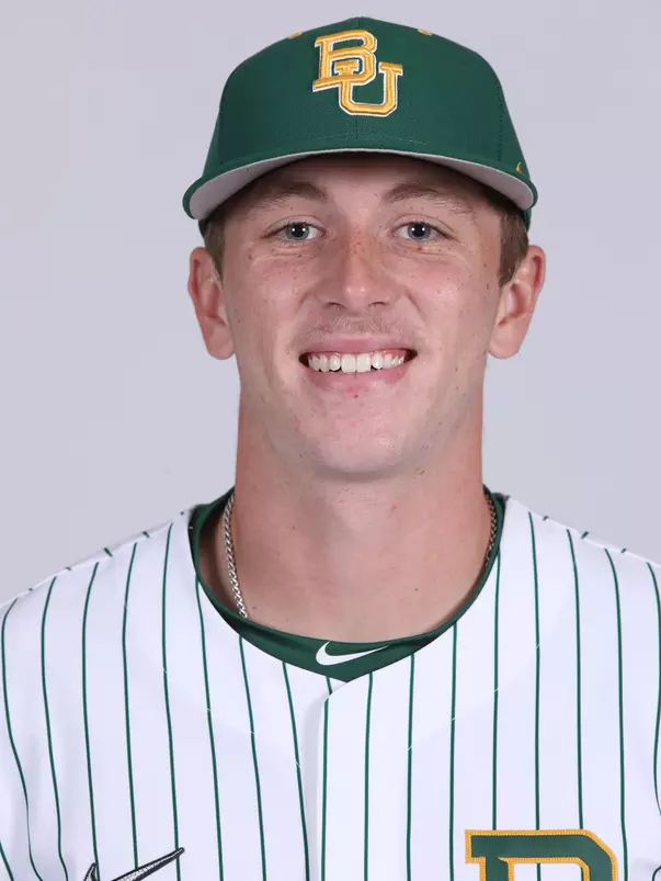 Jake Kolkhorst BSB 2025 Headshot