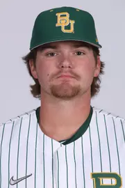 Drew Leach BSB 2025 Headshot