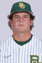 Jack Little BSB 2025 Headshot