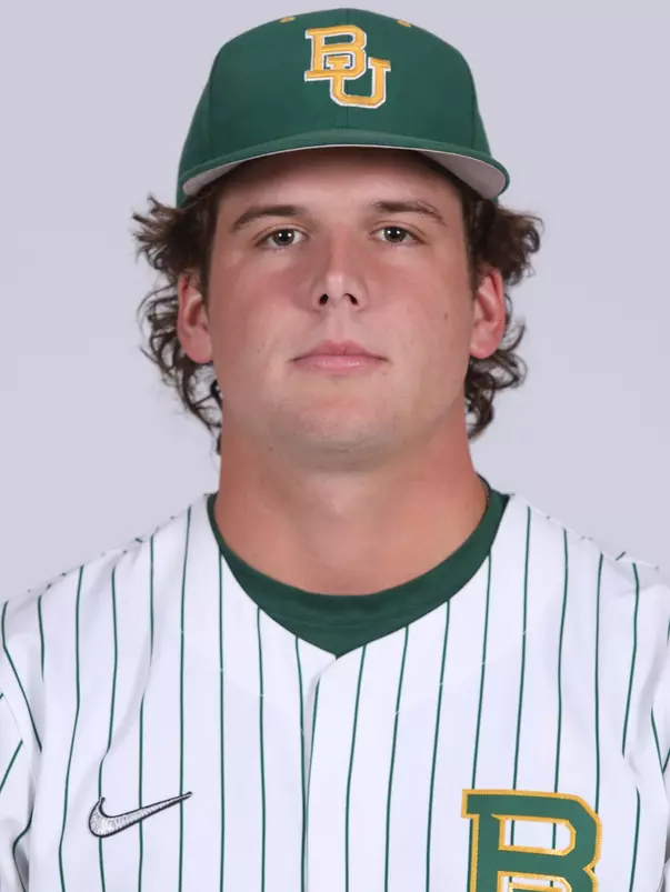 Jack Little BSB 2025 Headshot