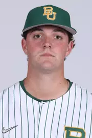 Grayson Murry BSB 2025 Headshot