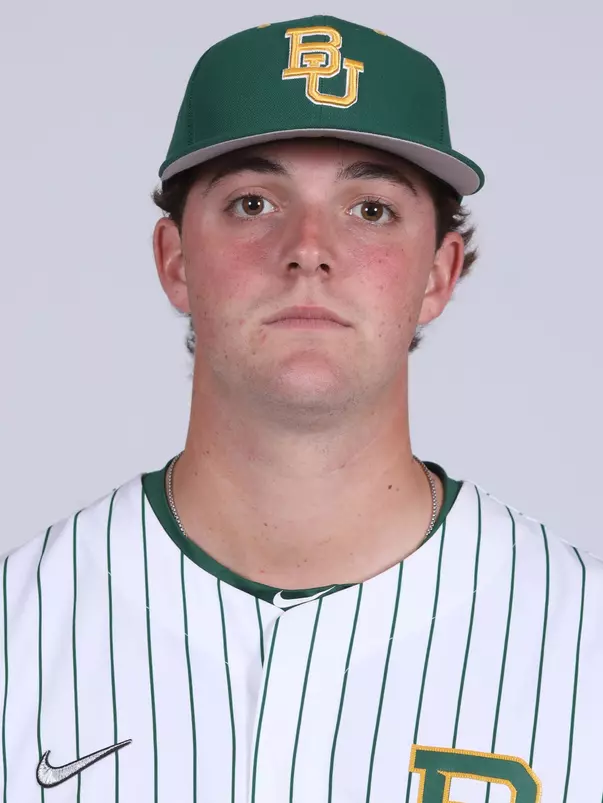 Grayson Murry BSB 2025 Headshot