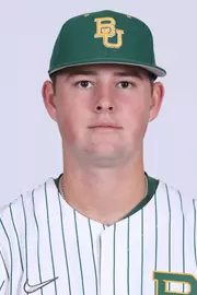 Will Pendergrass BSB 2025 Headshot