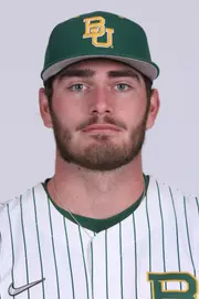 Andrew Petrowski BSB 2025 Headshot