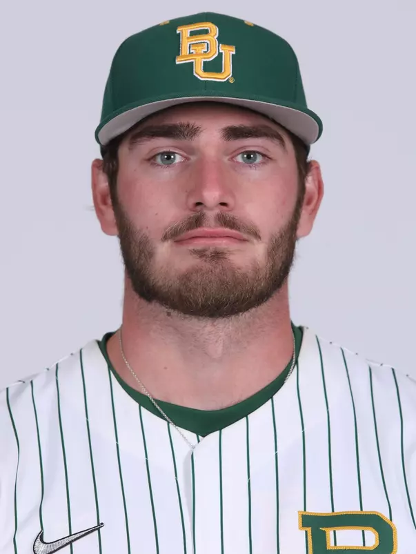 Andrew Petrowski BSB 2025 Headshot