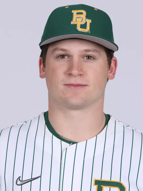 RJ Ruais BSB 2025 Headshot