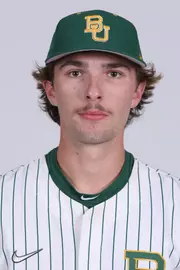 Travis Sanders BSB 2025 Headshot