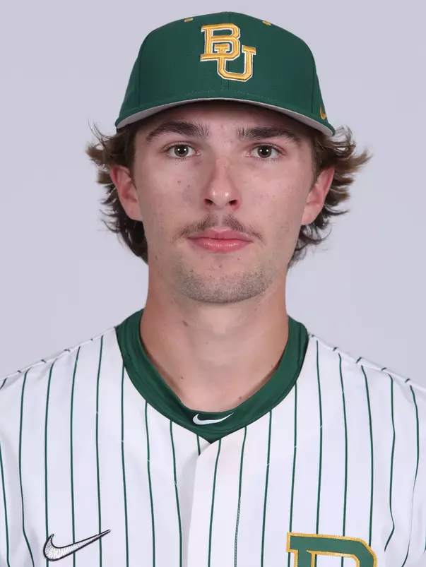 Travis Sanders BSB 2025 Headshot