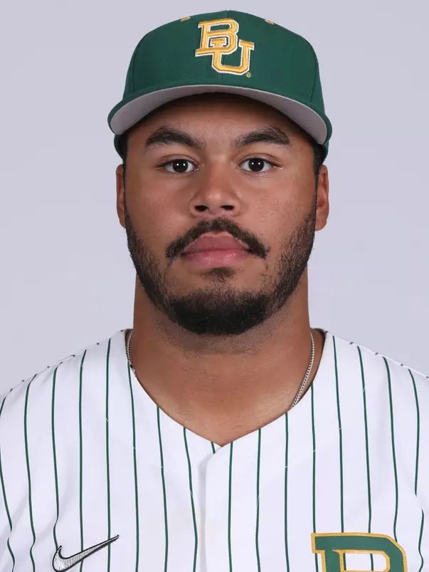 Hunter Simmons BSB 2025 Headshot