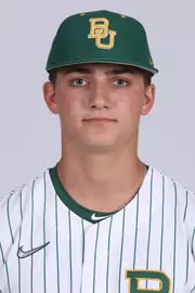 Hunter Snow BSB 2025 Headshot