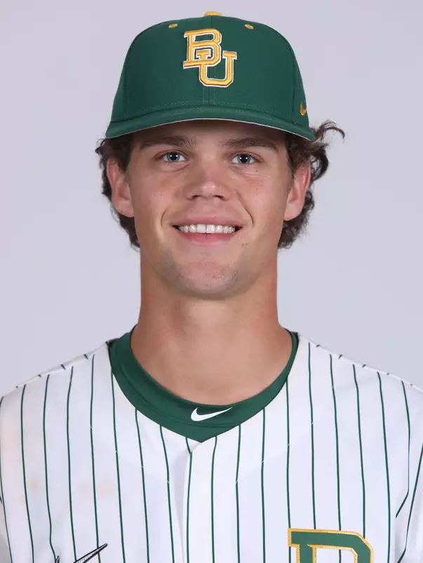 Stefan Stahl BSB 2025 Headshot