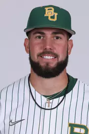 Cole Stasio BSB 2025 Headshot