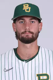 Hunter Teplanszky BSB 2025 Headshot