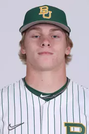 Brett White BSB 2025 Headshot