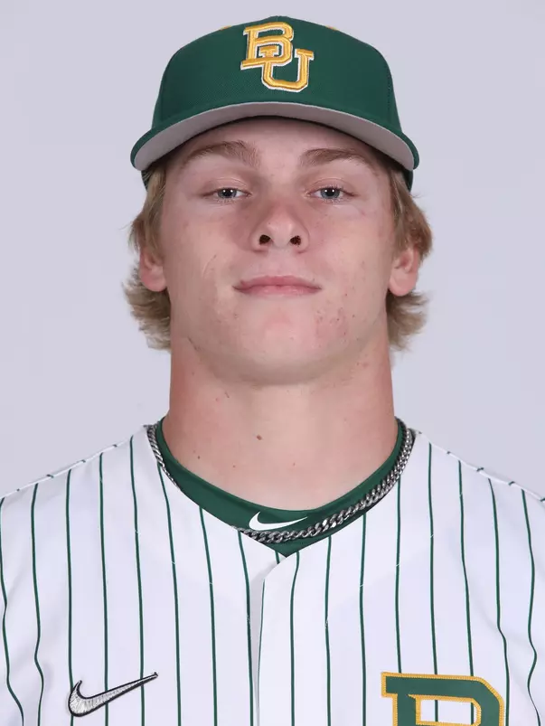 Brett White BSB 2025 Headshot