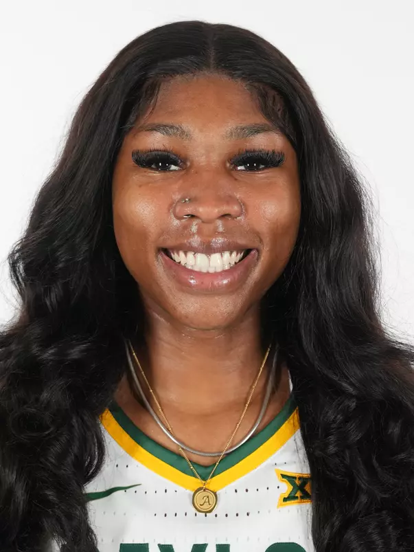 Aliyah Matharu Baylor 25 headshot