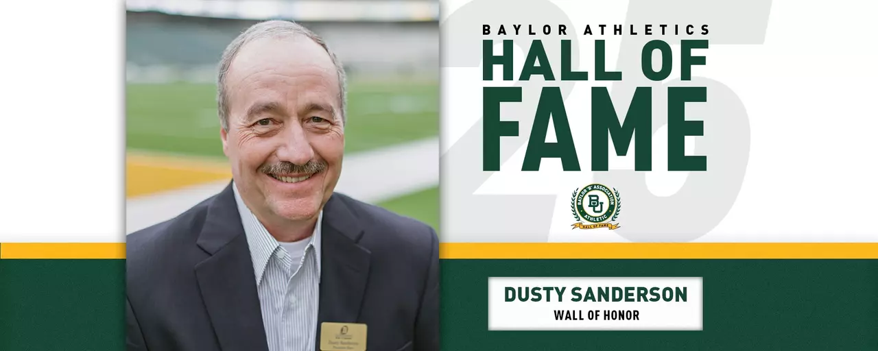 Dusty Sanderson