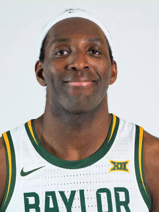 Juslin Bodo Bodo Headshot
