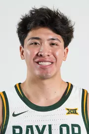James Goodis Headshot