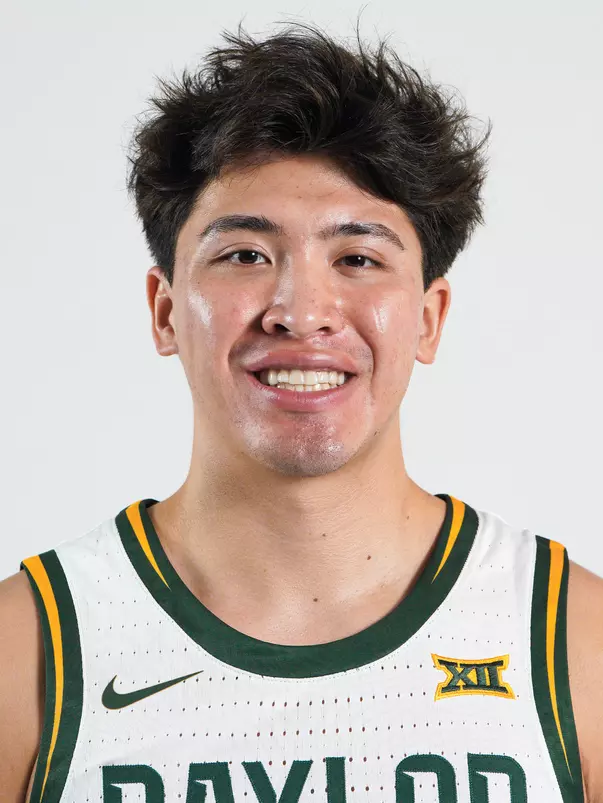 James Goodis Headshot