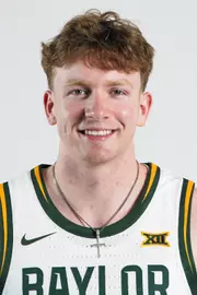 Will Kuykendall Headshot