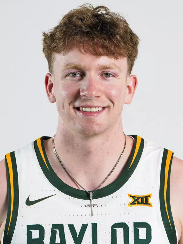 Will Kuykendall Headshot