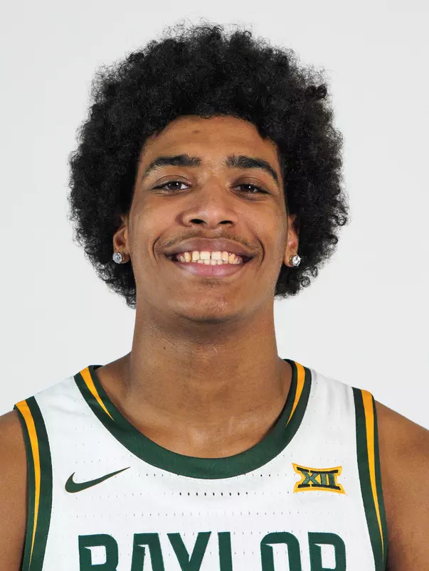 Maikcol Perez Headshot
