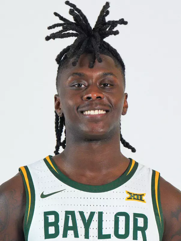 JJ White Headshot