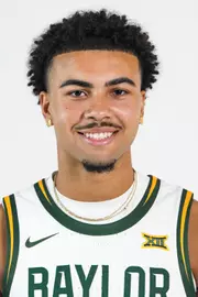 Isaac Williams IV Headshot