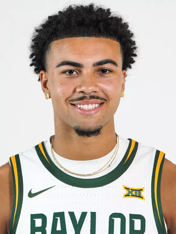 Isaac Williams IV Headshot