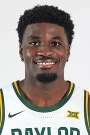 Tounde Yessoufou Headshot
