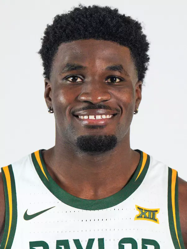 Tounde Yessoufou Headshot