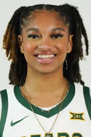 Taliah Scott 2025 headshot