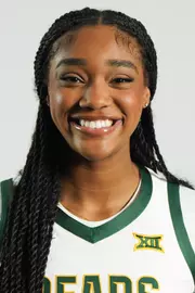 Marcayla 2025 headshot