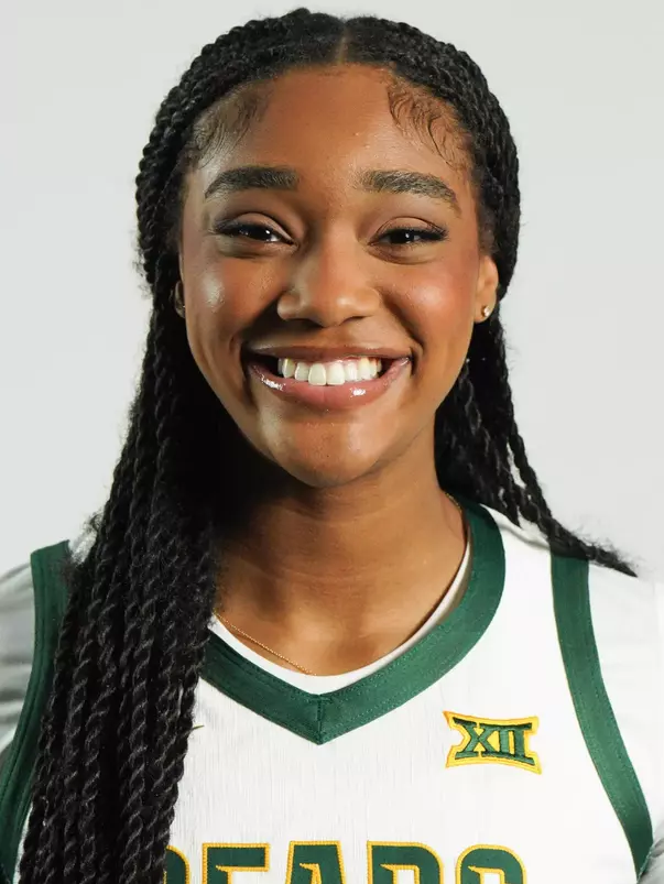 Marcayla 2025 headshot