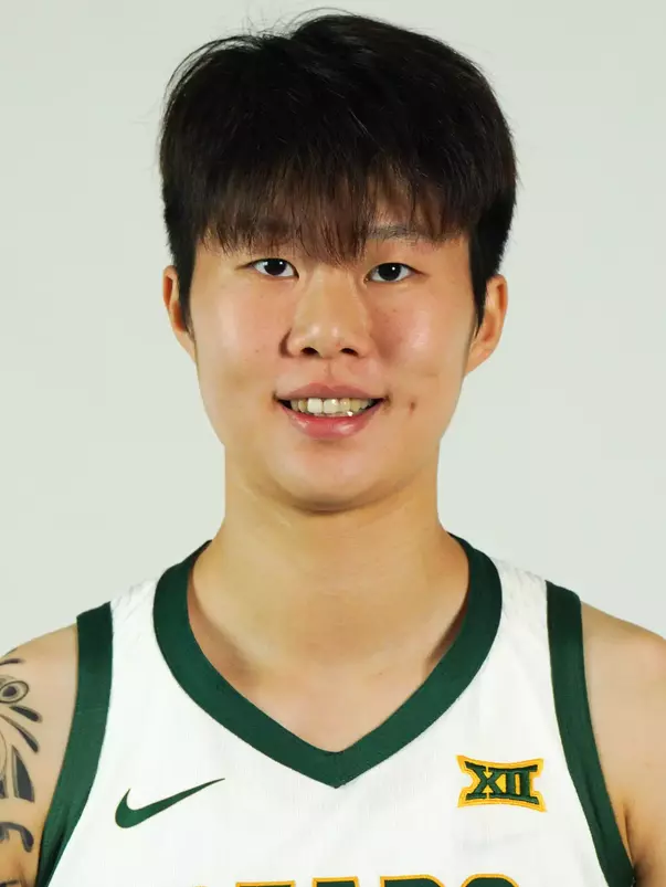 Yuting 2025 Headshot