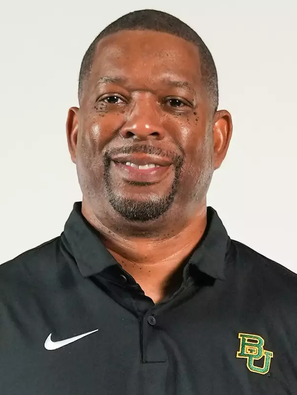 Tony Greene 2025 headshot