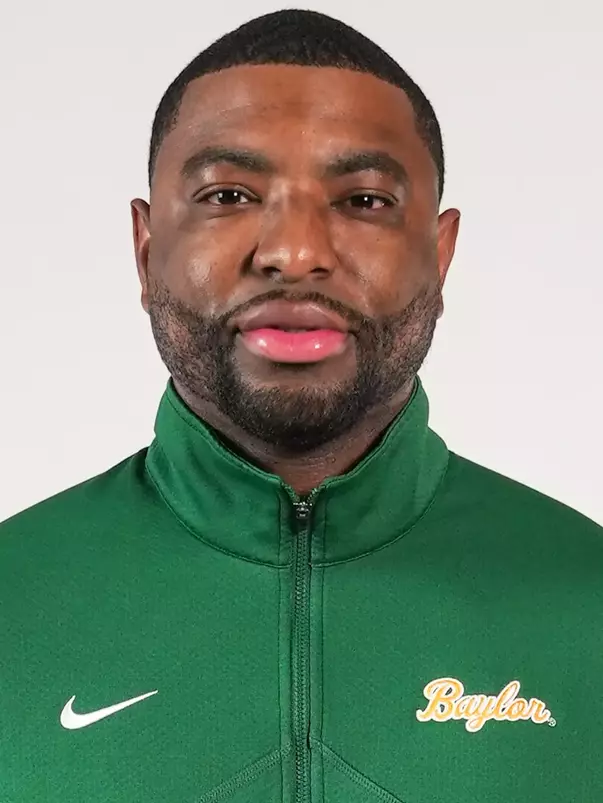 Tez Dumars 2025 headshot