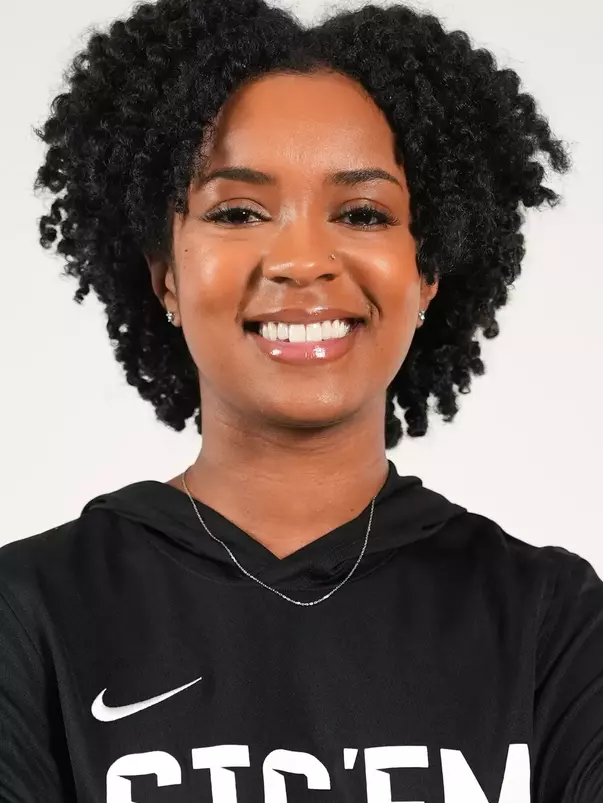 Jaelyn Richard Harris 2025 headshot