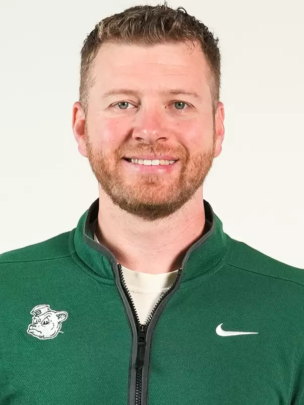 Aaron Sternecker Headshot 2025