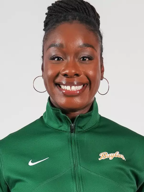 Juliana Smith WBB GM 2025 Headshot