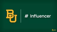 Baylor Athletics Partners with Teamworks Influencer NIL Program