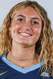 Isabela Haggard MU Headshot