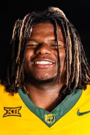 Jae'Lin Battle headshot