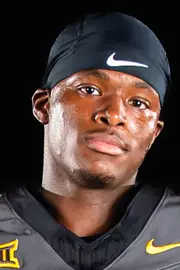 Jordan Davis headshot