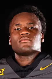 Tyrone Morgan headshot