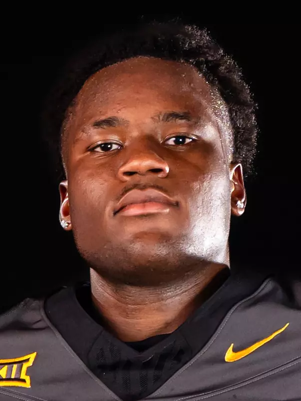 Tyrone Morgan headshot